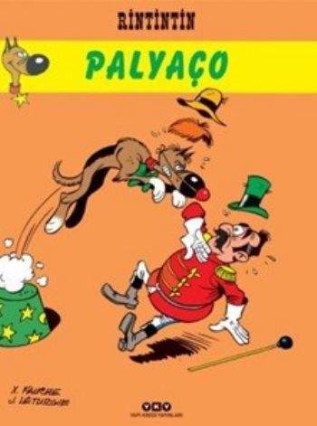 Rintintin 4 - Palyaço-zoom-