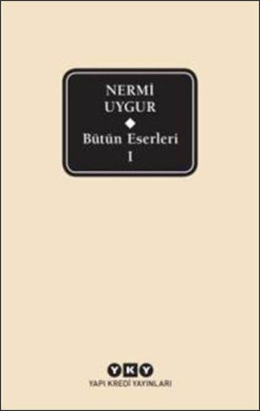 Nermi Uygur - Bütün Eserleri 1-zoom-