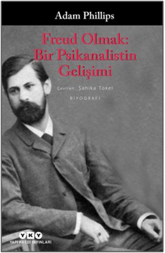 Freud Olmak: Bir Psikanalistin Gelişimi-zoom-