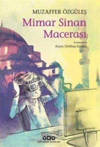 Mimar Sinan Macerası-zoom-