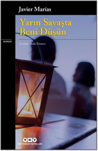 Yarın Savaşta Beni Düşün-zoom-