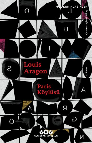 Paris Köylüsü - Modern Klasikler-zoom-
