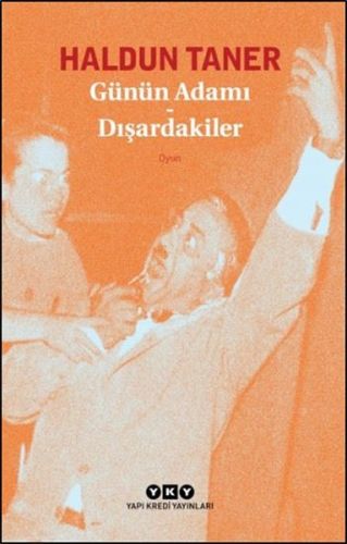 Günün Adamı - Dışardakiler-zoom-