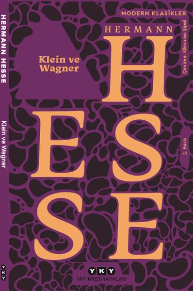 Klein ve Wagner - Modern Klasikler-zoom-