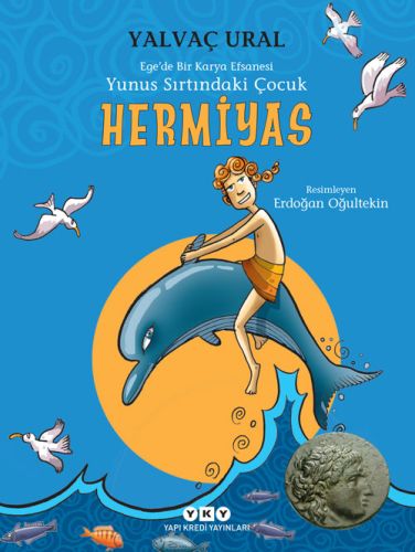 Hermiyas - Yunus Sırtındaki Çocuk-zoom-