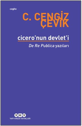 Cicero'nun Devlet'i-zoom-