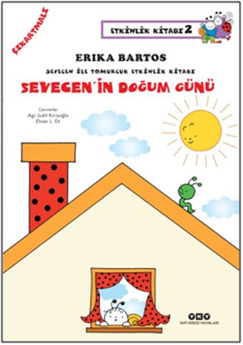 Sevecen'in Doğum Günü-zoom-