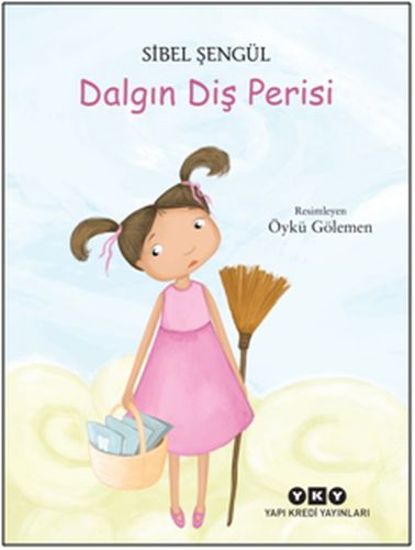 Dalgın Diş Perisi-zoom-