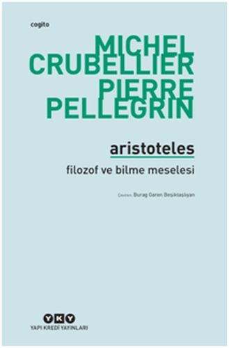 Aristoteles - Filozof ve Bilme Meselesi-zoom-