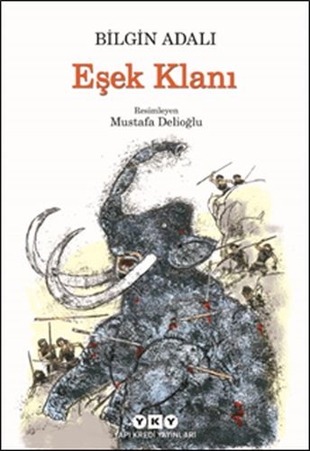 Eşek Klanı-zoom-