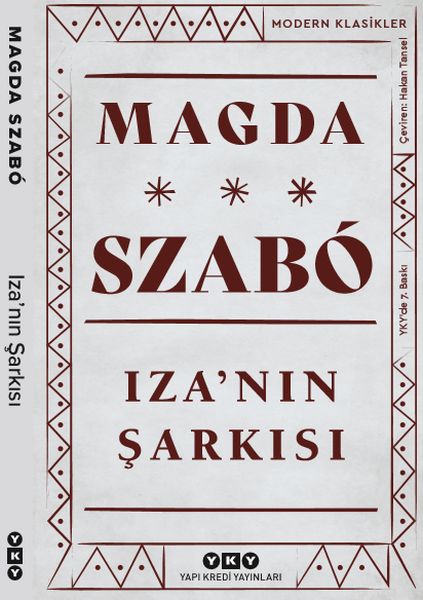 Izanın Şarkısı - Modern Klasikler-zoom-