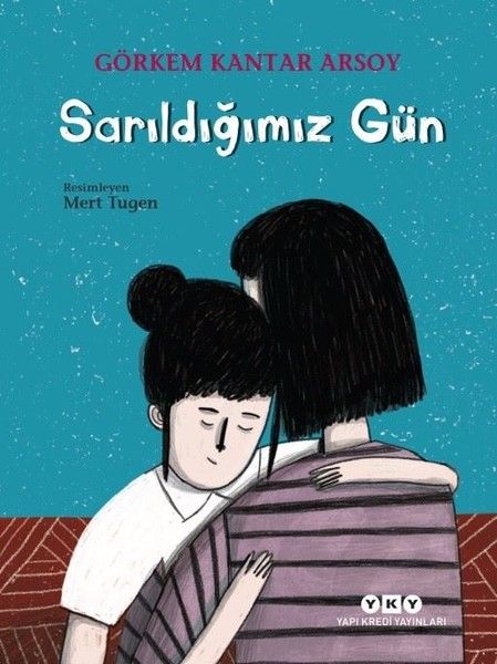 Sarıldığımız Gün-zoom-
