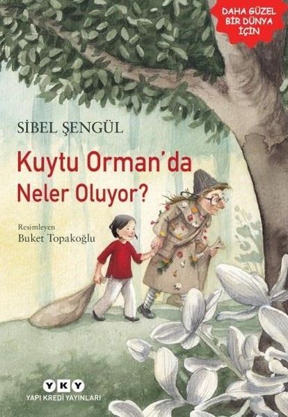 Kuytu Orman'da Neler Oluyor?-zoom-