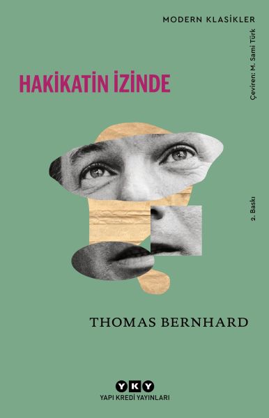 Hakikatin İzinde - Modern Klasikler-zoom-