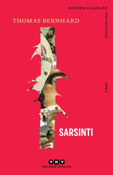 Sarsıntı - Modern Klasikler-zoom-