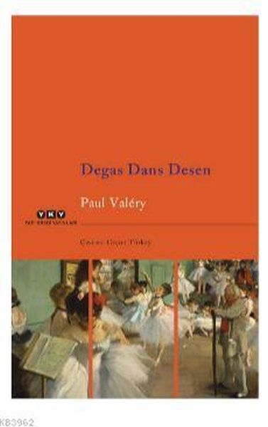 Degas Dans Desen-zoom-
