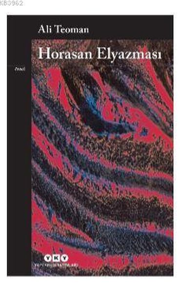 Horasan Elyazması-zoom-