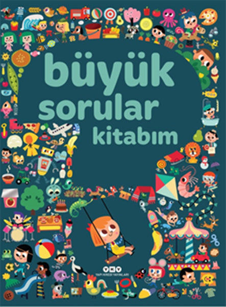 Büyük Sorular Kitabım-zoom-