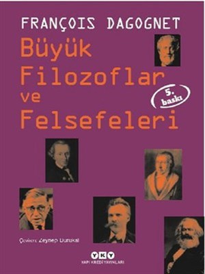 Büyük Filozoflar ve Felsefeleri (Ciltli)-zoom-