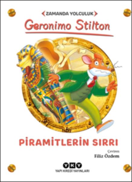 Piramitlerin Sırrı-zoom-