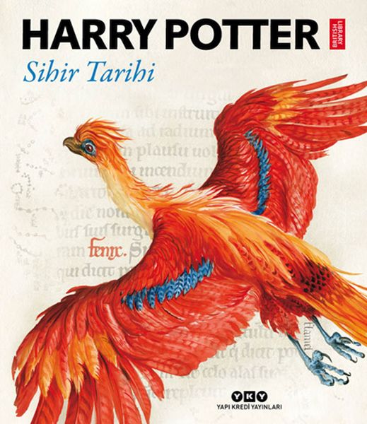 Harry Potter: Sihir Tarihi-zoom-