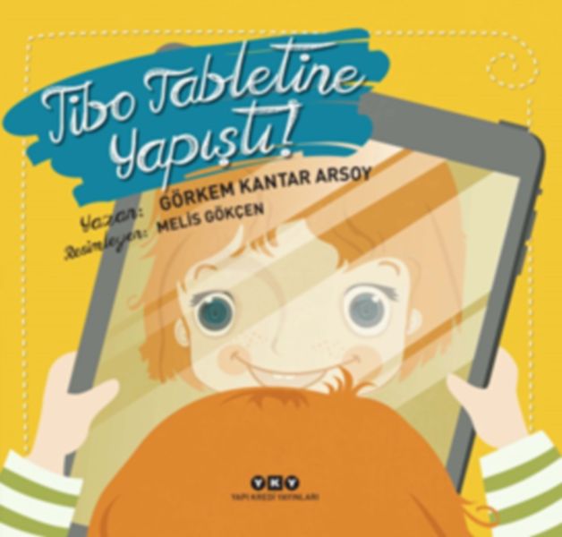 Tibo Tabletine Yapıştı!-zoom-