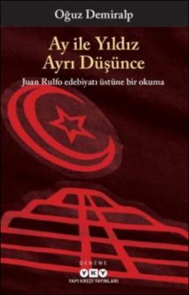 Ay ile Yıldız Ayrı Düşünce-zoom-