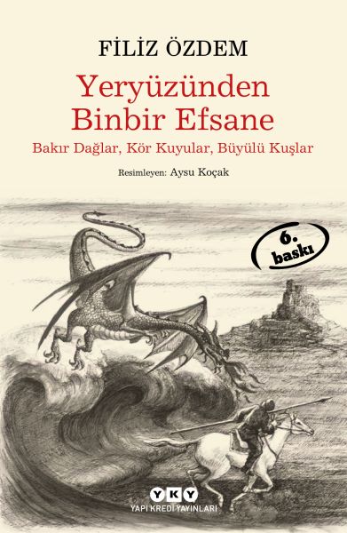 Yeryüzünden Binbir Efsane-zoom-