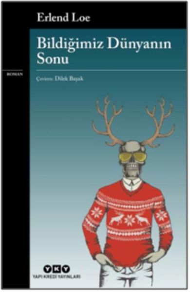 Bildiğimiz Dünyanın Sonu-zoom-