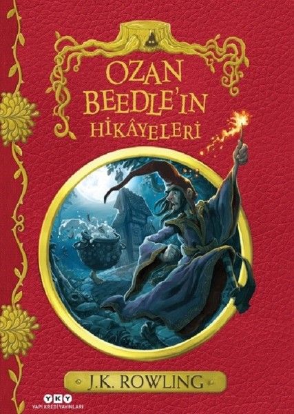 Ozan Beedle'ın Hikayeleri-zoom-