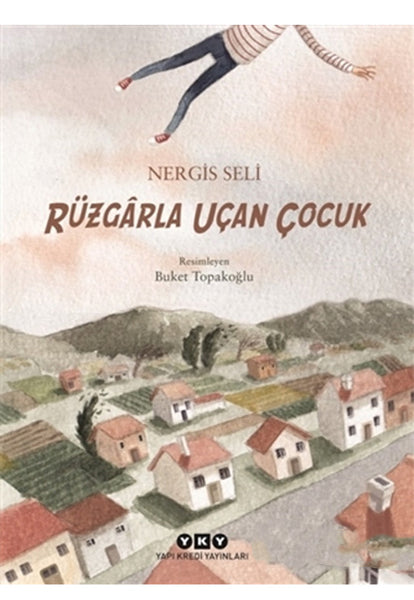 Rüzgarla Uçan Çocuk-zoom-