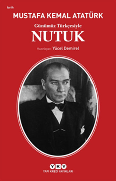 Günümüz Türkçesiyle Nutuk-zoom-