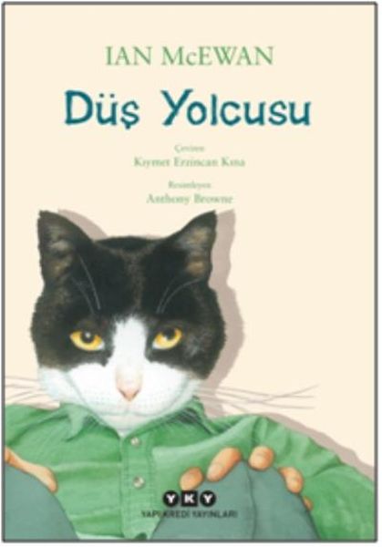 Düş Yolcusu-zoom-