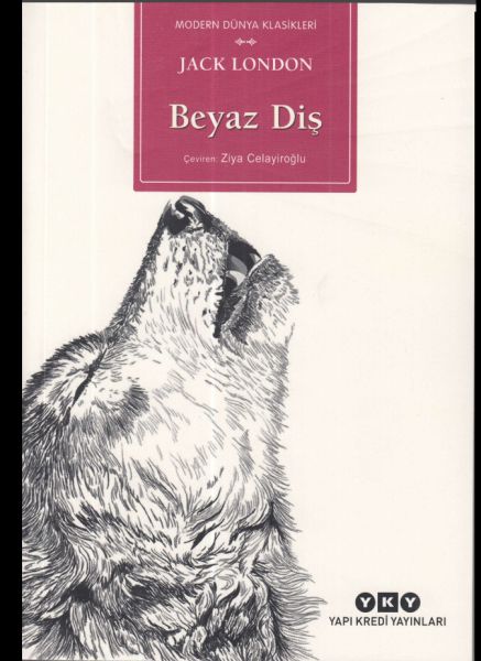 Beyaz Diş-zoom-