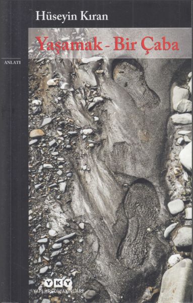 Yaşamak - Bir Çaba-zoom-