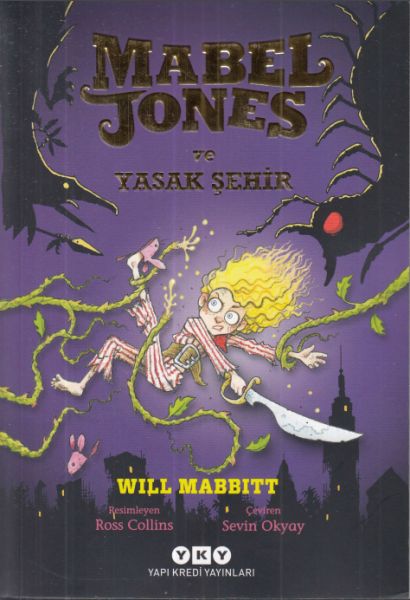 Mabel Jones ve Yasak Şehir-zoom-