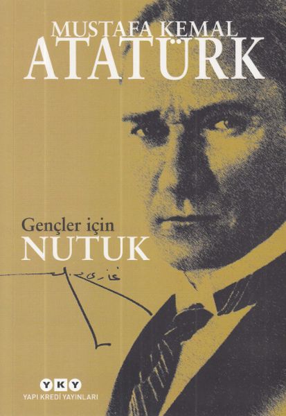 Gençler İçin Nutuk-zoom-
