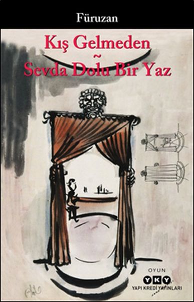 Kış Gelmeden - Sevda Dolu Bir Yaz-zoom-
