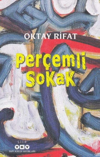 Perçemli Sokak-zoom-