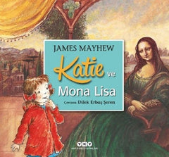 Katie ve Mona Lisa