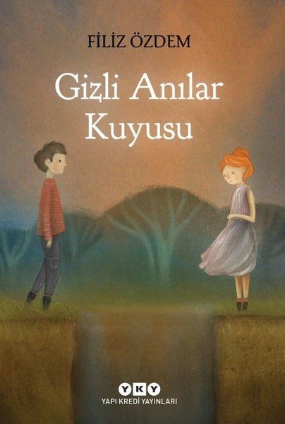 Gizli Anılar Kuyusu-zoom-
