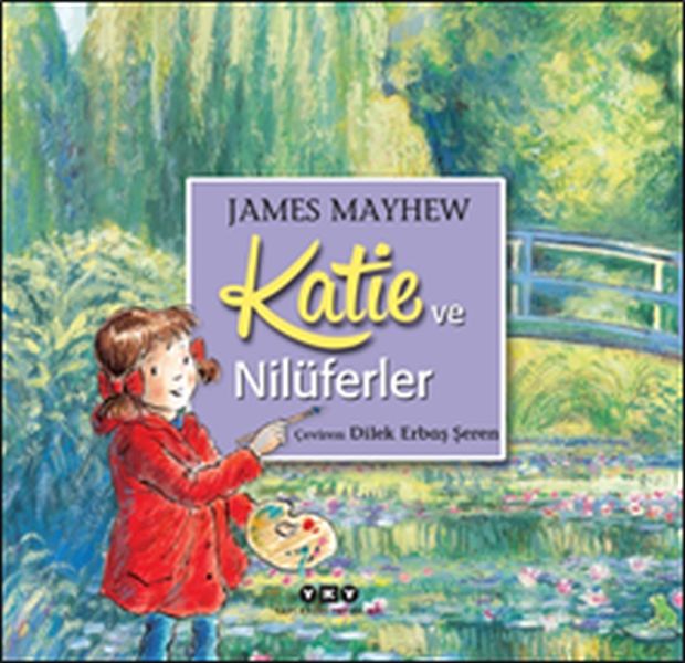 Katie ve Nilüferler-zoom-