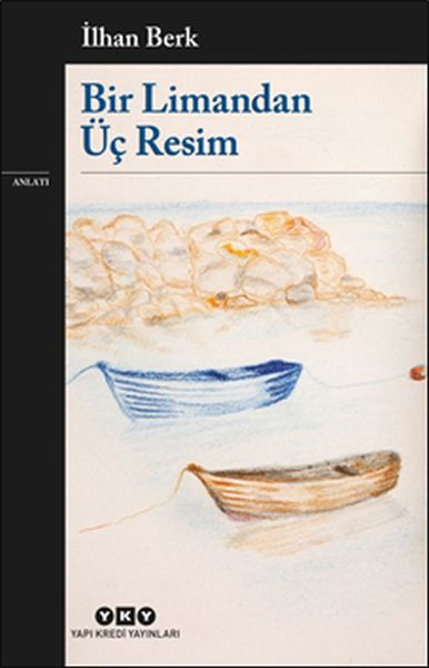 Bir Limandan Üç Resim-zoom-