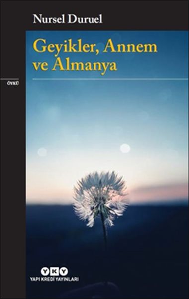 Geyikler, Annem ve Almanya-zoom-