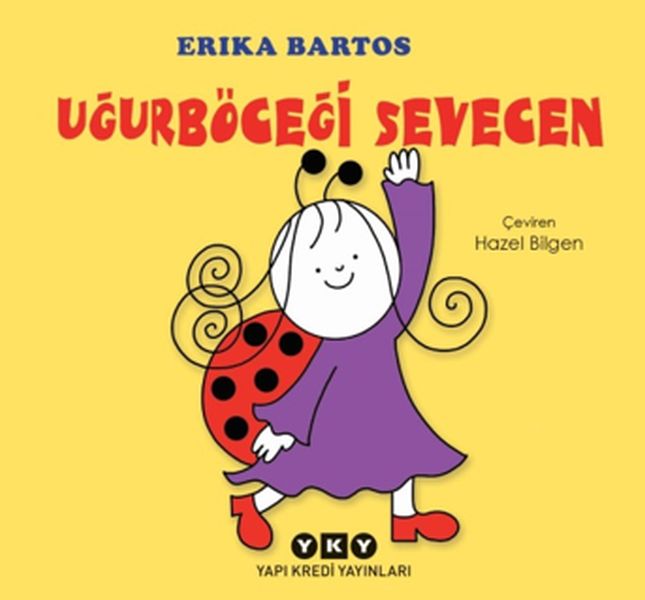 Uğurböceği Sevecen
