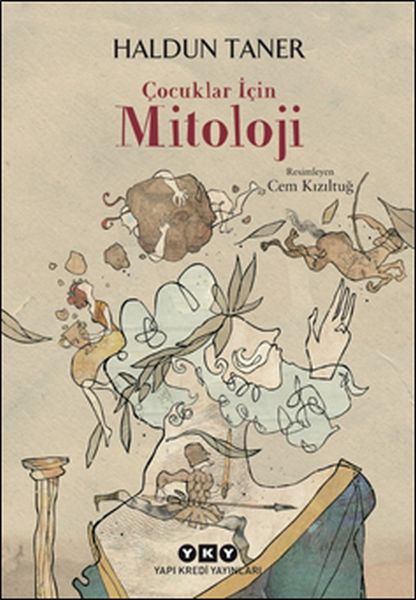 Çocuklar İçin Mitoloji-zoom-