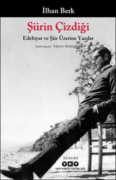 Şiirin Çizdiği - Edebiyat Ve Şiir Üzerine Yazılar-zoom-