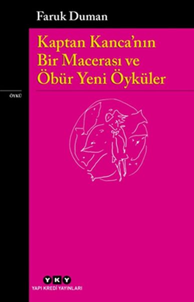 Kaptan Kanca’nın Bir Macerası ve Öbür Yeni Öyküler-zoom-