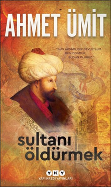 Sultanı Öldürmek-zoom-