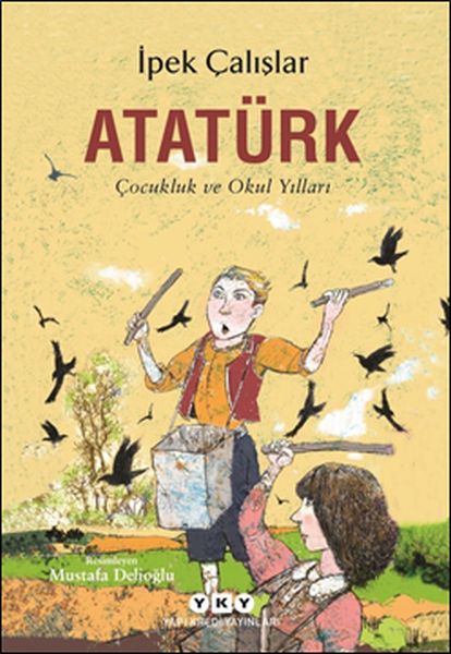 Atatürk-Çocukluk ve Okul Yılları-zoom-